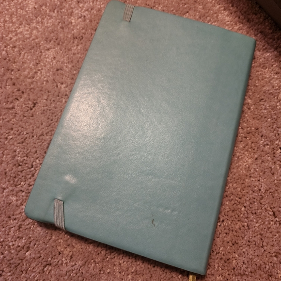 Passion planner (fill in the date) *rare* - Picture 2 of 5